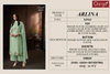 Arlina 3963 By Ganga Bemberg Habutai Wholesale Dress Material Suppliers In Mumbai
